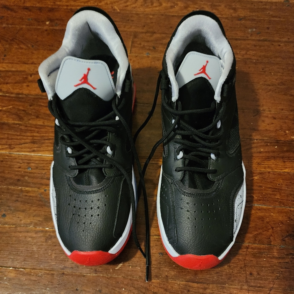 Jordan Zion Point Lane Men's sz 14